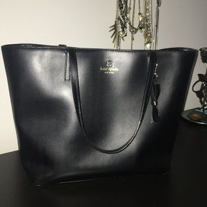 Kate Spade tote bag (damaged strap)